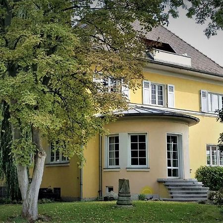 Villa Romahn Schkeuditz Ngoại thất bức ảnh